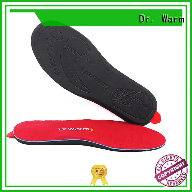 hunting best heated insoles sailing for home Dr. Warm 1
