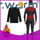 Dr. Warm washable heated baselayer warm for home 1