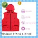 electric heated vest keep you warm all day for indoor use 1