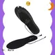 Dr. Warm sailing heated insoles for hunting with cotton for winter 1