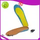 Manual Control R3 Warmer Heated Insoles Dr.Warm Rechargeable Battery powered 1