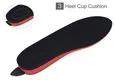control remote control heated insoles remote fit to most shoes for ice house 5