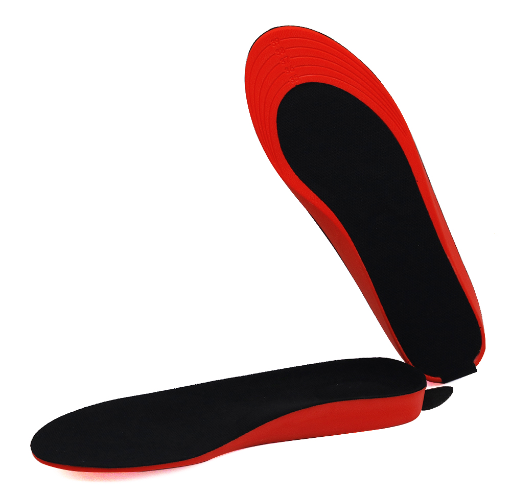 Dr. Warm warm heated insoles for hunting lasts for 3-7hours for ice house 2