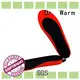Heated insole foot warmer Electric Dr.warm R3 USB rechargeable remote control 1
