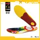 Dr. Warm Bluetooth Control Insoles S2 1