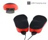 control remote control heated insoles remote fit to most shoes for ice house 3