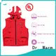 Heated vest fishing hunting riding winter use health care back&breast heating area smart control female warming clothing 1