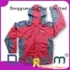 Heated hunting jacket Custom and Stock mens outdoor waterproof warmer clothes 1