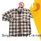 Heated Jacket grid outerwear bomber jackets men winter heated jacket1 1