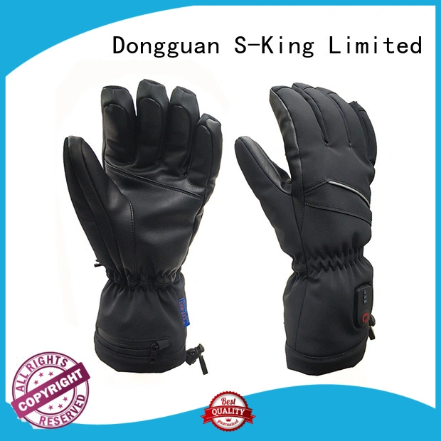 sensitive best heated gloves for home 1