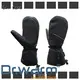 Dr. Warm men women's heated gloves for home 1