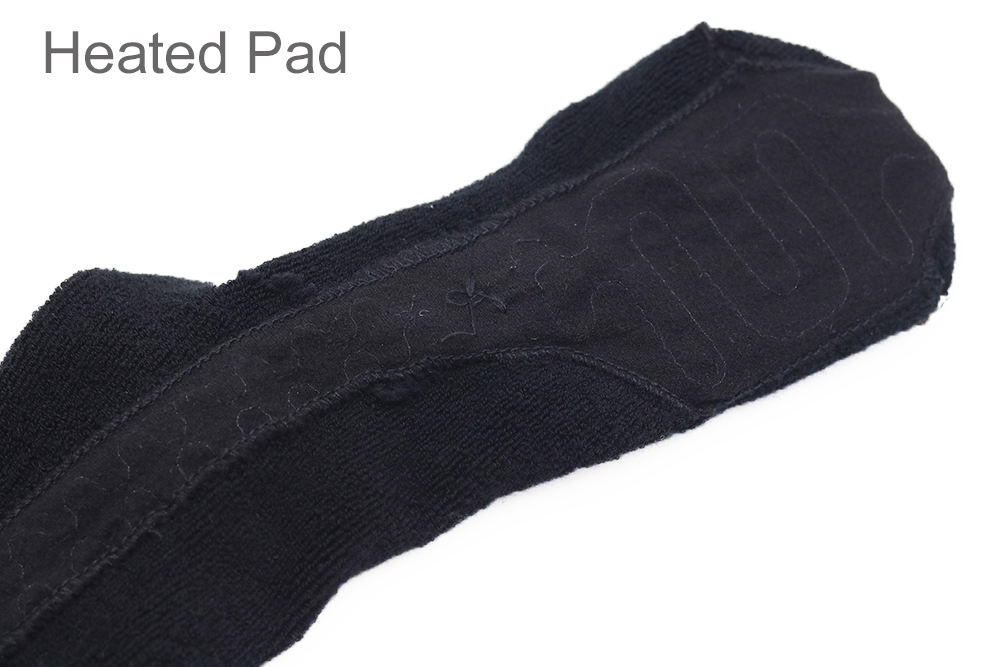 heated socks and gloves washable for home Dr. Warm 4