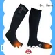 heated socks for hunting cotton for indoor use Dr. Warm 1