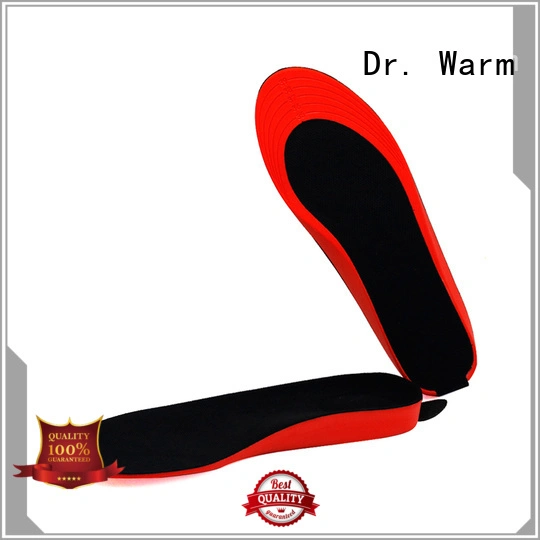 Dr. Warm online rechargeable battery heated gloves improves blood circulation for home2 1