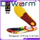 Dr. Warm rechargeable heated bluetooth insoles with cotton for winter 1