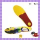 Dr. Warm rechargeable heated insoles fit to most shoes for outdoor 1