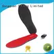 hunting heated insoles suit your foot shape for home Dr. Warm 1
