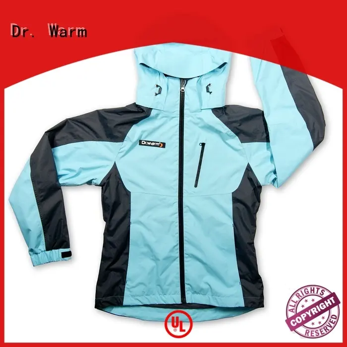 online electric jacket with heel cushion design for home 1