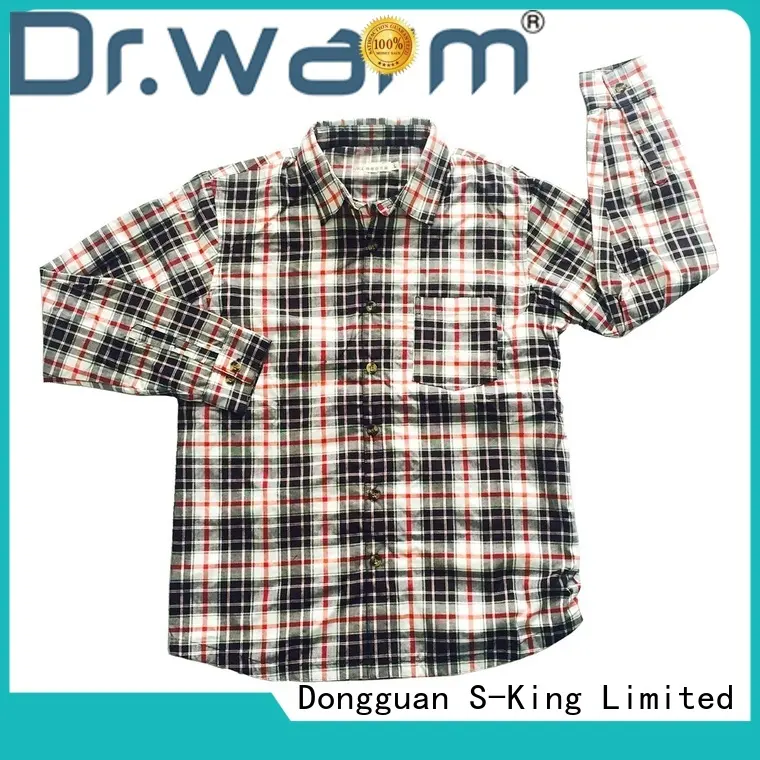 Dr. Warm jackets best heated jacket with heel cushion design for home 1