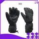 Dr. Warm women heated cycling gloves improves blood circulation for outdoor 1