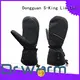 Dr. Warm sensitive heated winter gloves riding for outdoor 1