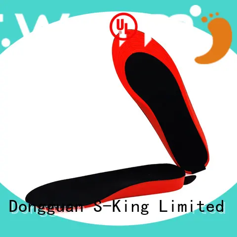 Dr. Warm online rechargeable battery heated gloves improves blood circulation for home4 1