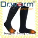 outdoor heated ski socks heating for winter Dr. Warm 1