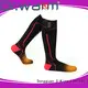 Dr. Warm warm battery operated socks with smart design for winter 1