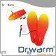 Dr. Warm wire heated sole fit to most shoes for ice house 1