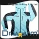 womens heated jacket hunting for ice house Dr. Warm 1