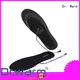 dr heated insoles foot for indoor use Dr. Warm 1