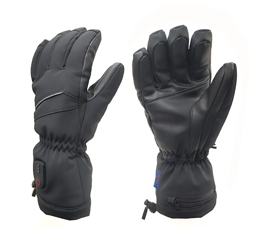 Dr. Warm high quality electrical hand gloves improves blood circulation for home 4