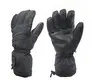 Dr. Warm high quality heated gloves canada with prined pattern for winter 4