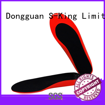 Dr. Warm warm heated insoles for hunting lasts for 3-7hours for ice house 1