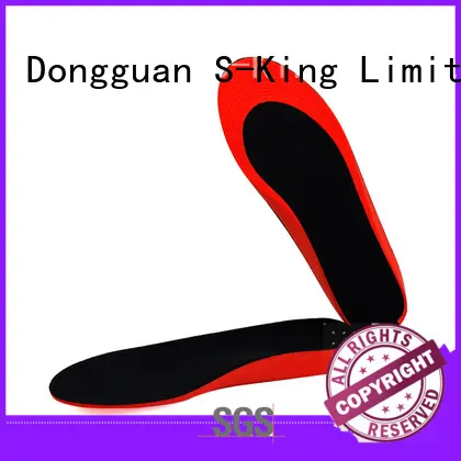 Dr. Warm warm heated insoles for hunting lasts for 3-7hours for ice house 1