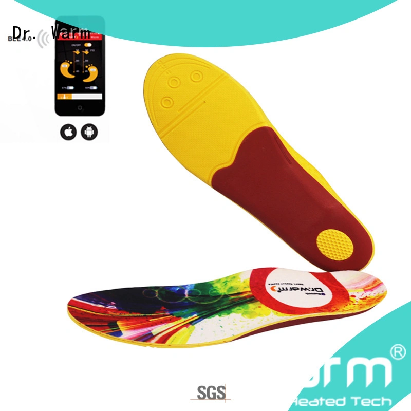 control best heated insoles for hunting suit your foot shape for ice house 1