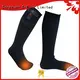 Dr. Warm warm women's heated socks heating for home 1