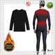heated underwear outdoor for ice house Dr. Warm 1