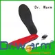 Dr. Warm warm best heated insoles with cotton for outdoor 1
