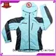 Dr. Warm heating heated hunting jacket with arch support design for ice house 1