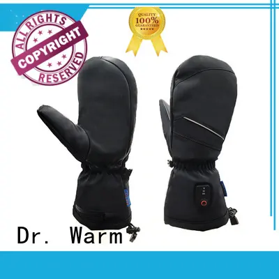 sensitive heated winter gloves for outdoor 1