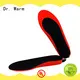 Dr. Warm wire remote control heated insoles rechargeable for ice house 1