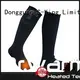 cotton battery operated socks with prined pattern for winter Dr. Warm 1