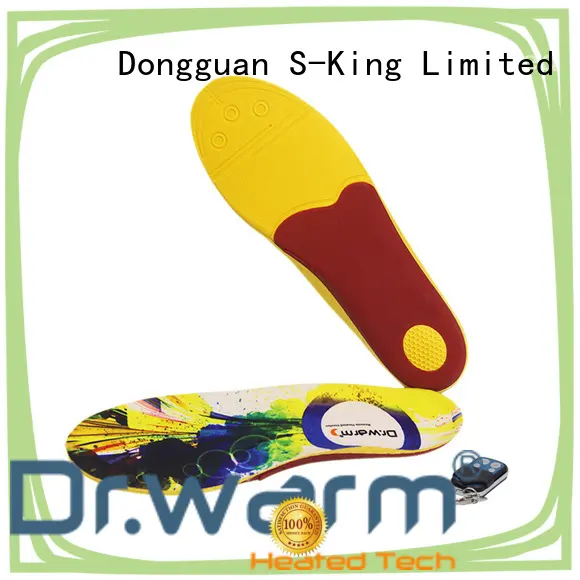 winter the best heated insoles with cotton for indoor use 1