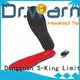 rechargeable battery insoles fit to most shoes for indoor use 1