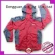 Dr. Warm outdoor heated motorcycle jacket with arch support design for outdoor 1