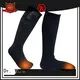 heated socks and gloves washable for home Dr. Warm 1