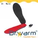 Dr. Warm rechargeable remote heated insoles fit to most shoes for home 1