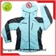 Dr. Warm heated heated winter jacket with arch support design for outdoor 1