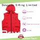 healthy rechargeable heated vest female improves blood circulation for ice house 1